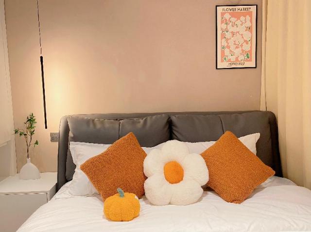 Apartment (35 m²), 1 Schlafzimmer und 1 eigene Badezimmer in Kunchikulama, Apartment – Ipalogama (Foto 2)