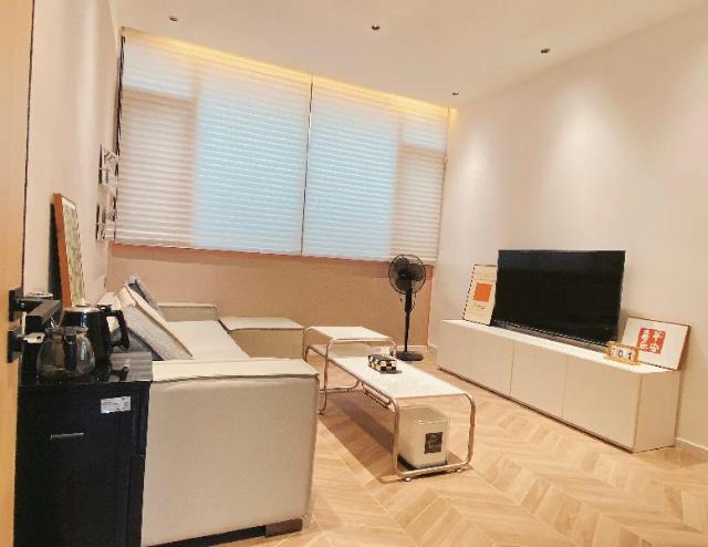 Apartment (35 m²), 1 Schlafzimmer und 1 eigene Badezimmer in Kunchikulama, Apartment – Ipalogama (Foto 3)