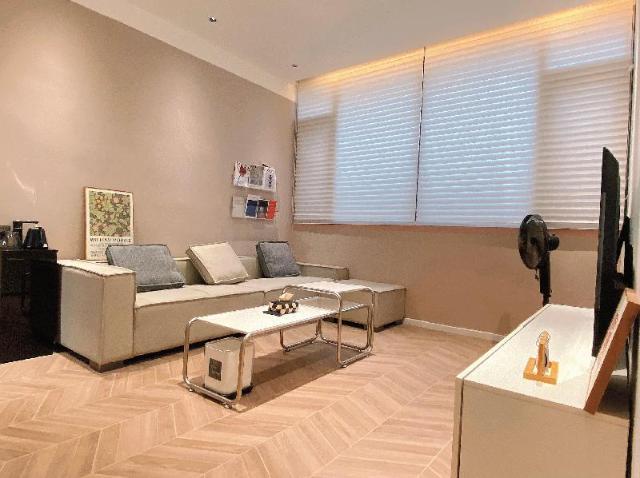 Apartment (35 m²), 1 Schlafzimmer und 1 eigene Badezimmer in Kunchikulama, Apartment – Ipalogama (Foto 4)