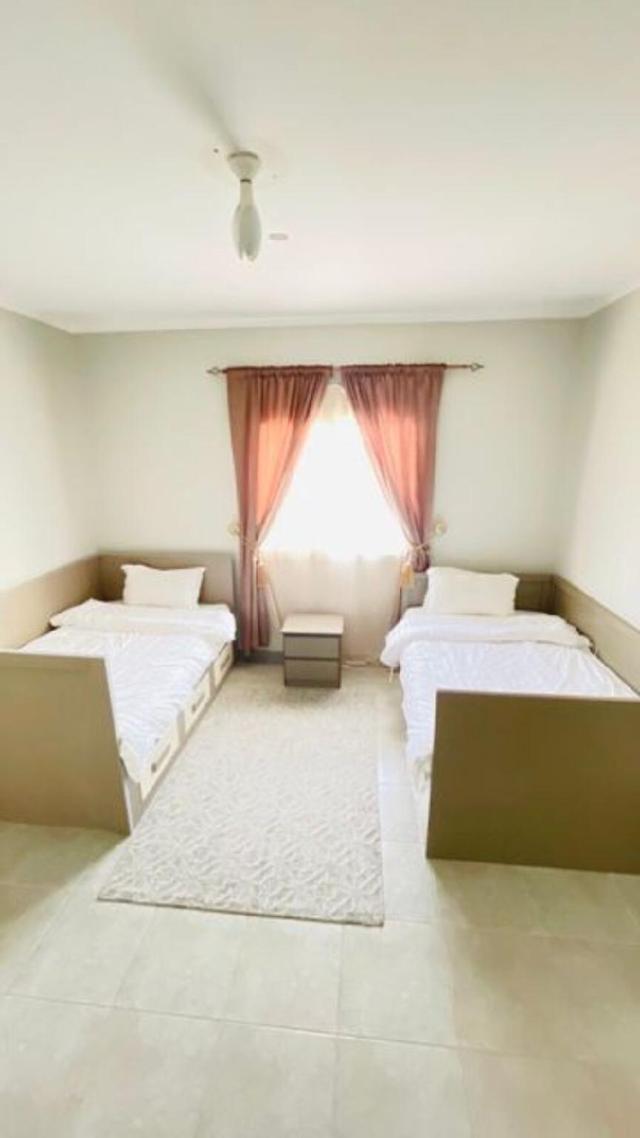 Appartement avec 3 chambre(s) de 160 m² et 2 salle(s) de bains privée(s) à King Abdullah Economic C, Appartement – Ville économique du roi Abdallah (photo 3)