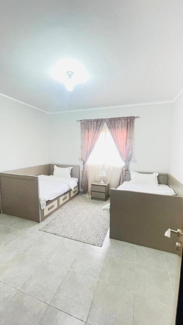 Appartement avec 3 chambre(s) de 160 m² et 2 salle(s) de bains privée(s) à King Abdullah Economic C, Appartement – Ville économique du roi Abdallah (photo 4)