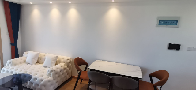 Apartment (63 m²), 1 Schlafzimmer und 1 eigene Badezimmer in Aohan, Apartment – Chifeng (Foto 3)