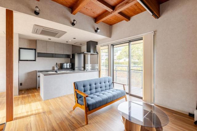 A棟　太宰府天満宮まで徒歩5分！新築戸建て貸切／無料駐車場２台, Entire House – Fukuoka (photo 2)