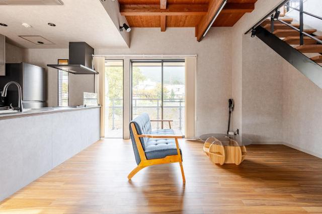 A棟　太宰府天満宮まで徒歩5分！新築戸建て貸切／無料駐車場２台, Entire House – Fukuoka (photo 3)