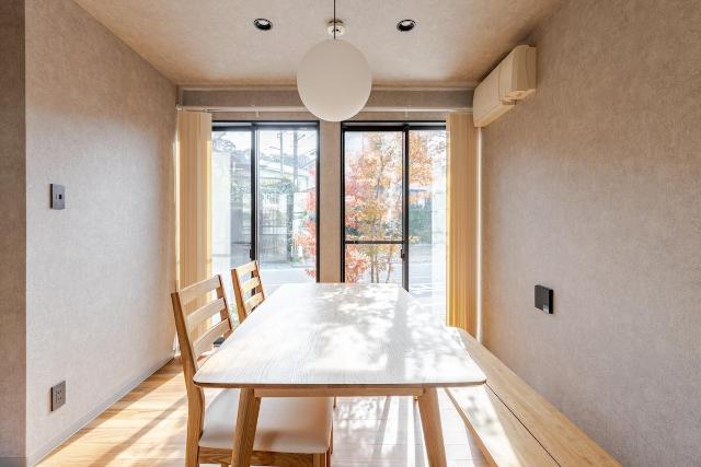 A棟　太宰府天満宮まで徒歩5分！新築戸建て貸切／無料駐車場２台, Entire House – Fukuoka (photo 5)