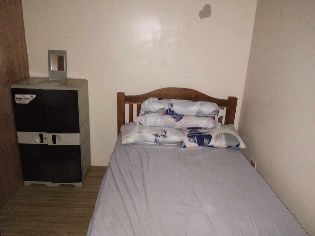 Appartamento di 60 m² con 1 camera(e) e 1 bagno(i) privato(i) in zona Estefania, Appartamento – Bacolod (Negros Occidental) (foto 1)