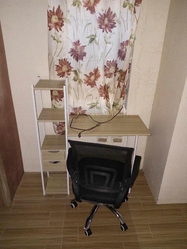 Appartamento di 60 m² con 1 camera(e) e 1 bagno(i) privato(i) in zona Estefania, Appartamento – Bacolod (Negros Occidental) (foto 2)