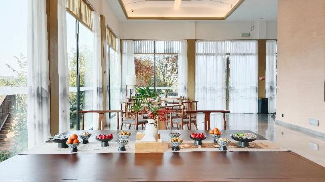 a豪华双床房, Entire House – Gannan (photo 4)