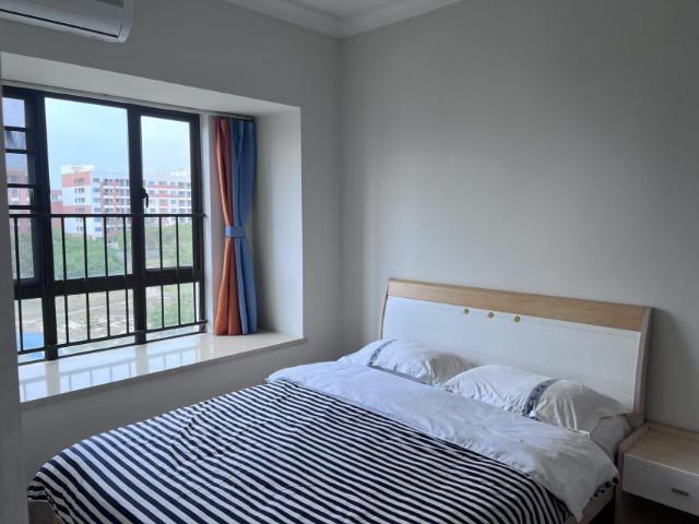 A临海，双卧，可做饭, Apartment/Flat – Beihai (photo 3)