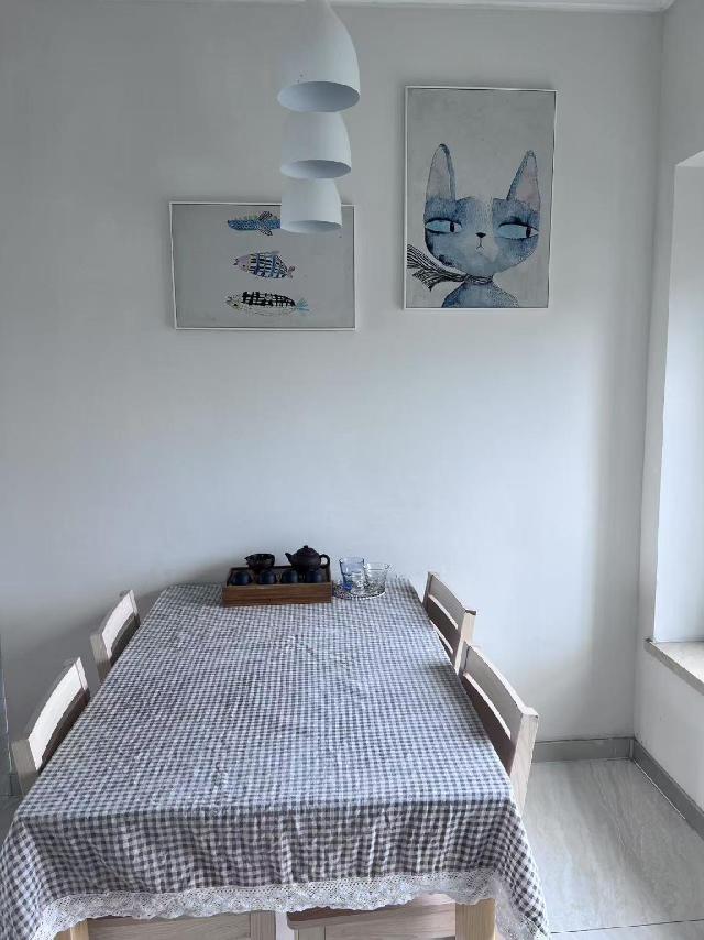 A临海，双卧，可做饭, Apartment/Flat – Beihai (photo 4)