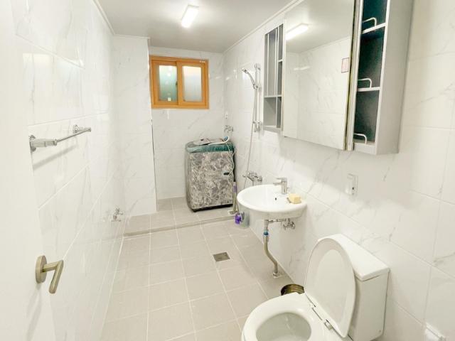 A 바다와 가깝고 산이 보이는 넓은 모퉁이 펜션#농어촌민박, Entire House – Gangneung-si (photo 3)