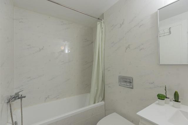Appartamento di 45 m² con 1 camera(e) e 1 bagno(i) privato(i) in zona Centro – Appartamento, Gerusalemme