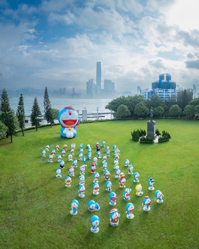 位于旺角地铁口的1卧室公寓|带1个独立浴室, 公寓 – 香港特别行政区 (第4张照片)