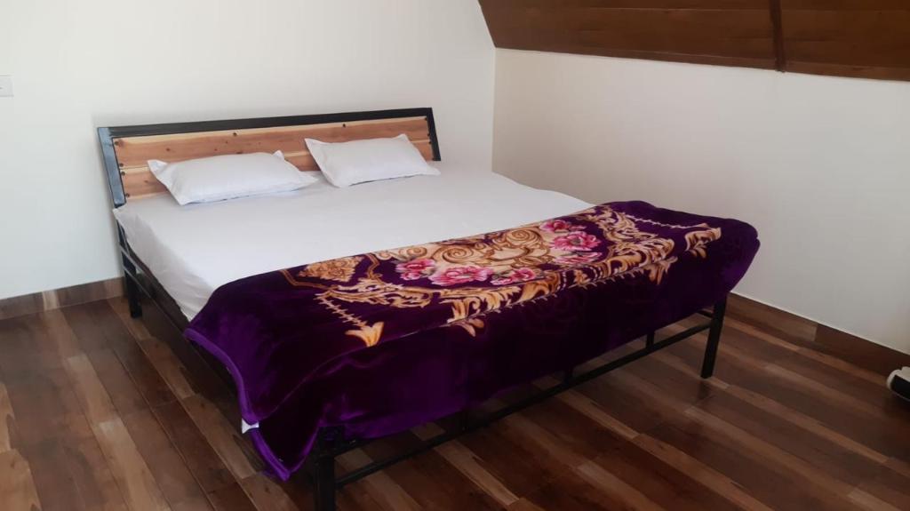 A FRAME, Guest House – Shillong (photo 1)