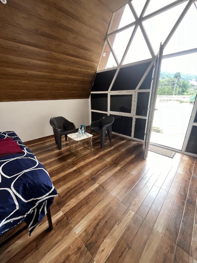 A FRAME, Guest House – Shillong (photo 2)