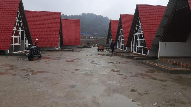 A FRAME, Guest House – Shillong (photo 4)
