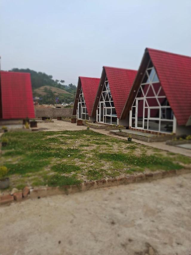 A FRAME, Guest House – Shillong (photo 5)