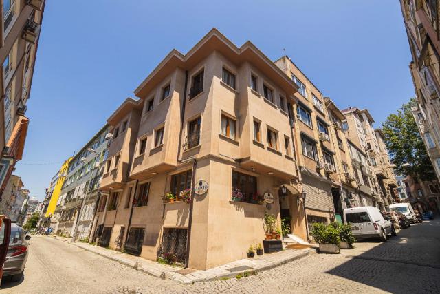 A'la Sofia Hotel, Hôtel – Istanbul (photo 3)