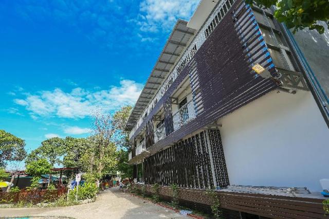 A Plus Lipe Hotel – Capsule hotel, Ko Lipe