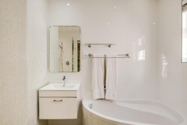 Apartamento de 0 m² en Camps Bay, con 2 habitación(es) y 1 baño(s) privado(s), Apartamento – Ciudad del Cabo (foto 2)