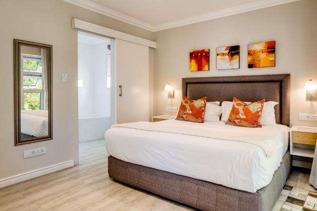 Apartamento de 0 m² en Camps Bay, con 2 habitación(es) y 1 baño(s) privado(s), Apartamento – Ciudad del Cabo (foto 5)
