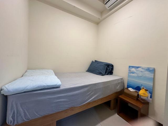 位于中坜区的2卧室公寓-平方米|带1个独立浴室, 公寓 – 桃园 (第2张照片)