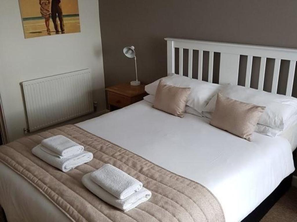 A35 PitStop, Pensione e B&B – Musbury (foto 1)