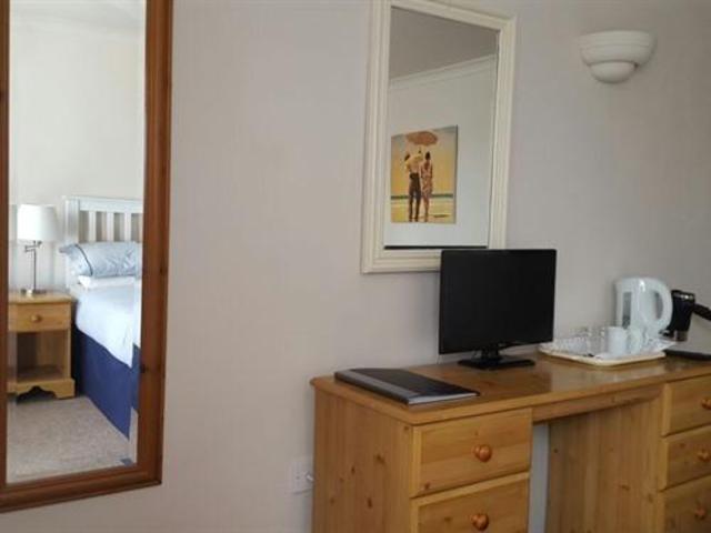 A35 PitStop, Pensione e B&B – Musbury (foto 3)