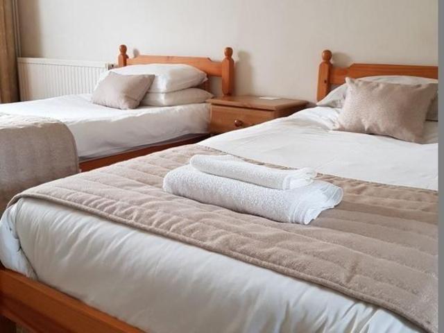 A35 PitStop, Pensione e B&B – Musbury (foto 4)