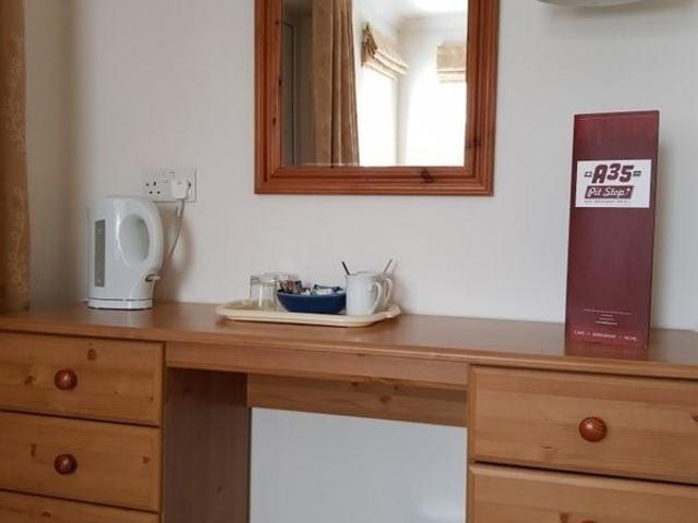 A35 PitStop, Pensione e B&B – Musbury (foto 5)