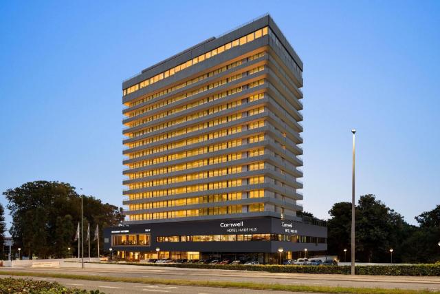 Hotels in Aalborg