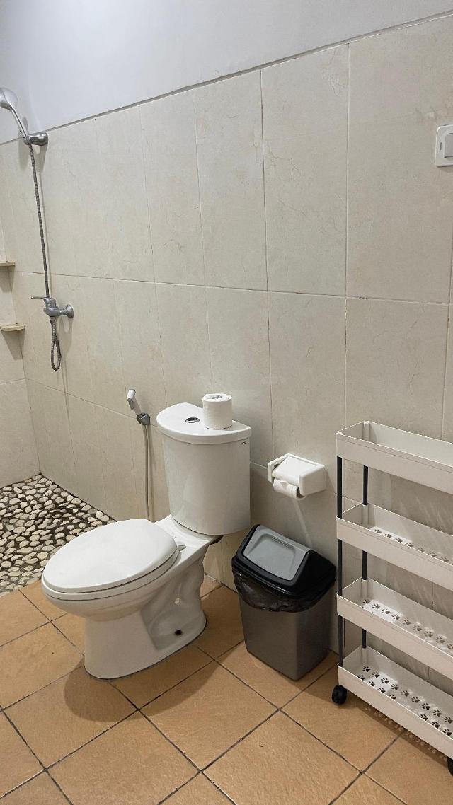 Abalihouse, Pensione e B&B – Bali (foto 2)