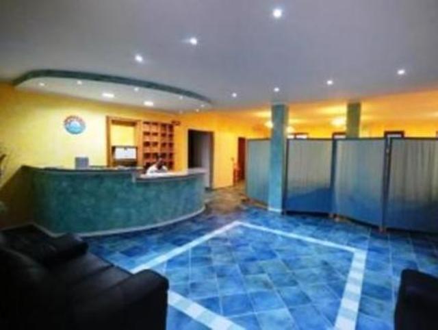 Abbaidda Hotel – Hotel, Valledoria