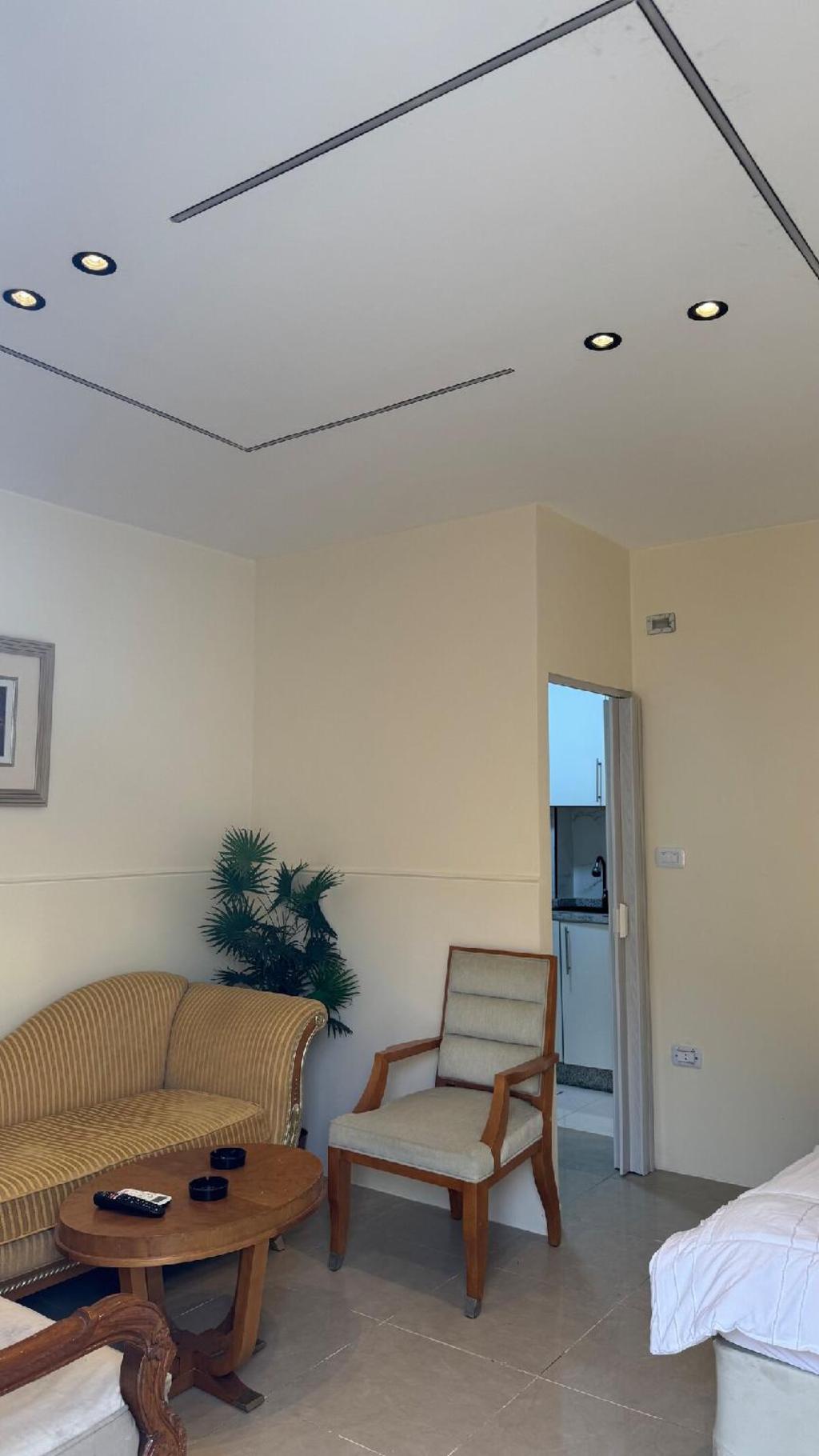 Abdali Elite Studio, Entire House – Amman (photo 1)