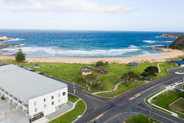 Abode Malua Bay – Serviced apartment, Batemans Bay