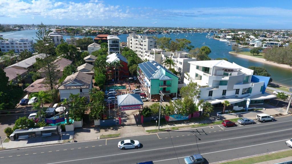 Abode Mooloolaba, Hostel – Sunshine Coast (photo 1)