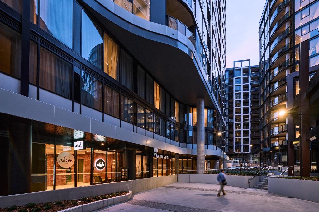 Abode Phillip, Hotel – Canberra Territorio della Capitale (foto 1)