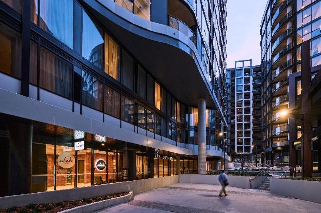 Abode Phillip – Hotel, Canberra