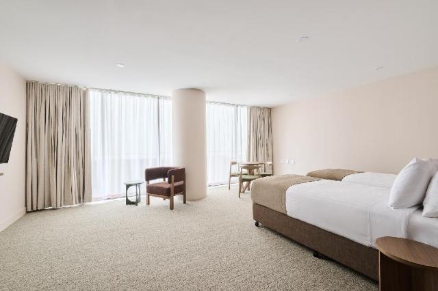 Abode Phillip, Hotel – Canberra Territorio della Capitale (foto 2)