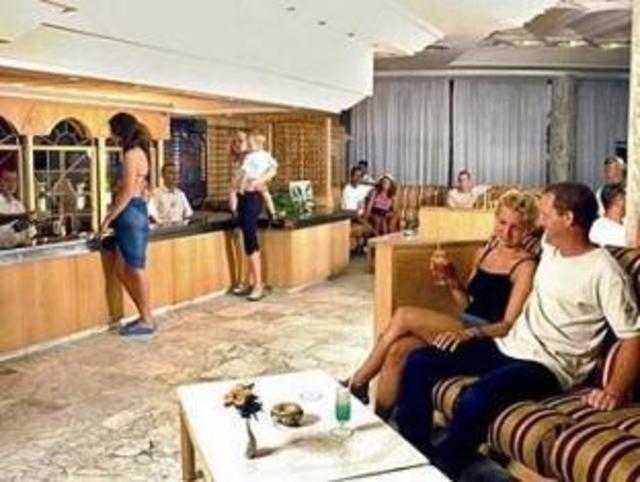 Abou Sofiane, Hotel – Port El Kantaoui (foto 2)
