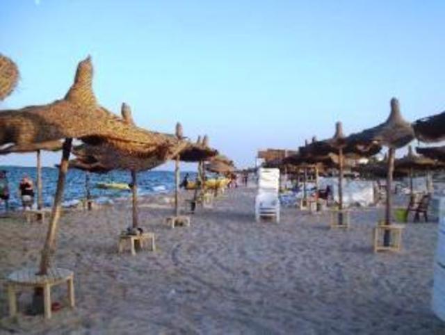 Abou Sofiane, Hotel – Port El Kantaoui (foto 4)