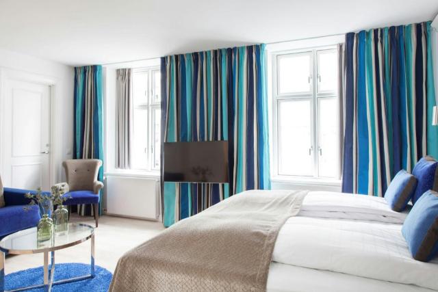 Absalon Hotel – Hotel, Copenhagen