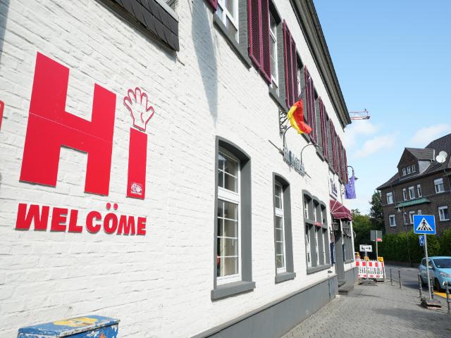 Abtei Hotel – Hotel, Pulheim