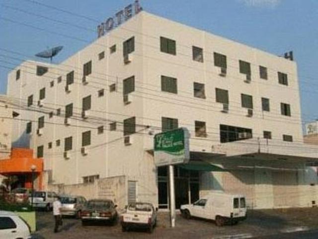 Abudi Hotel – Hotel, Cuiaba
