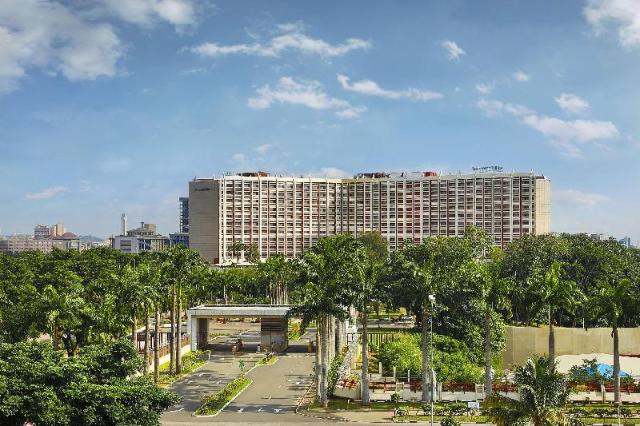 Hotels in Abuja