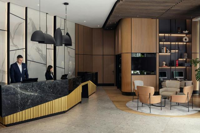 AC Hotel Split, Hotel – Split (Foto 4)