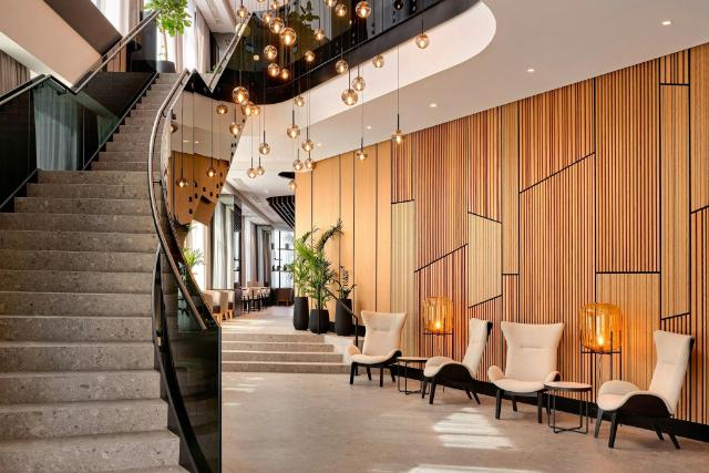 AC Hotel Split, Hotel – Split (Foto 5)