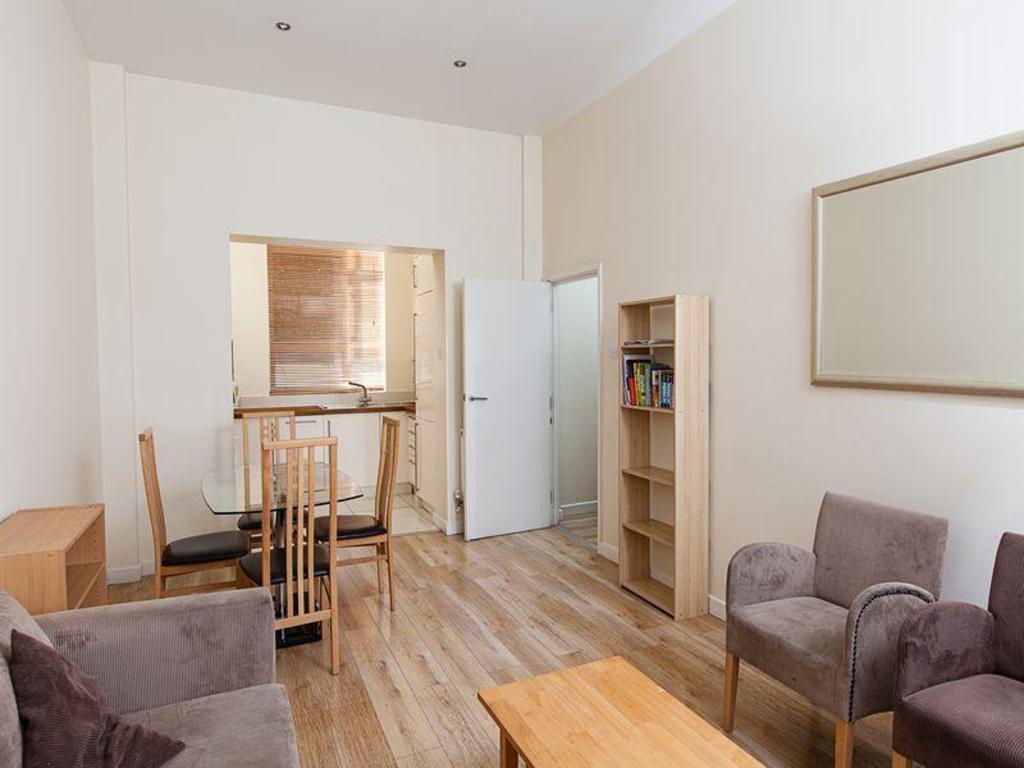 Access Euston, Appartamento – Londra (foto 1)