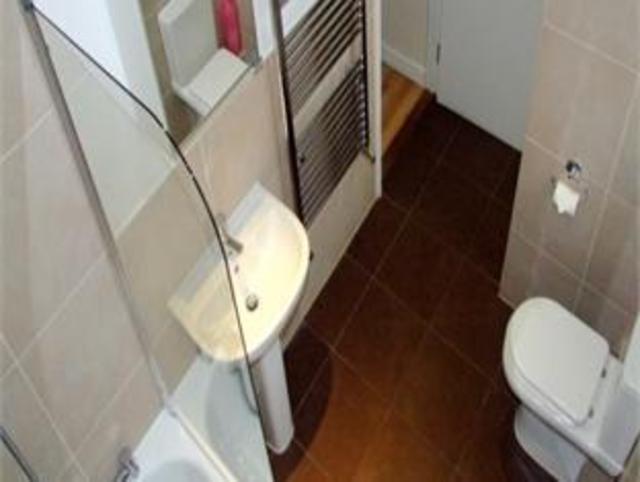 Access Euston, Appartamento – Londra (foto 5)