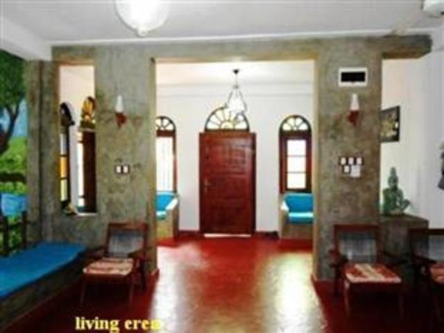 Accoma Villa, Apartment/Flat – Hikkaduwa (photo 5)